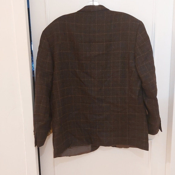 Jones new york pure wool blazer - Picture 3 of 9